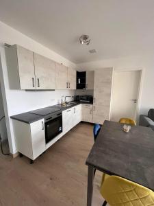 Cloche d Or modern 2 bed