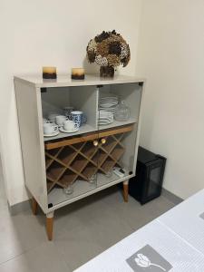 Cozy House, in the heart of Trindade-GO