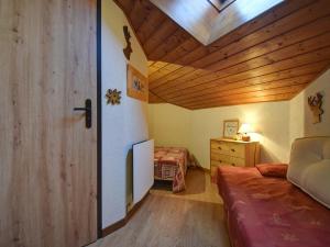 Morzine: Apt 2 Pièces, Mezzanine, 4 Pers, WiFi, Parking - FR-1-524-132