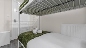 Elegant Two Bed Near Caledonian Road & King Cross