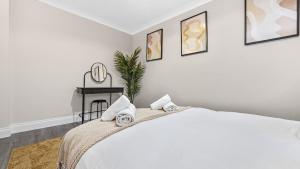 Elegant Two Bed Near Caledonian Road & King Cross