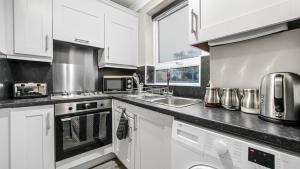 Elegant Two Bed Near Caledonian Road & King Cross