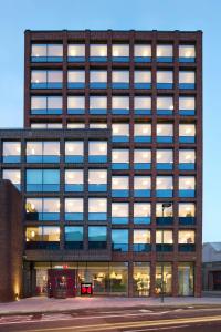 citizenM Dublin St Patricks