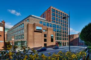 citizenM Dublin St Patricks