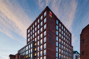 citizenM Dublin St Patricks