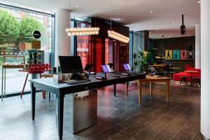 citizenM Dublin St Patricks