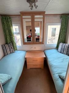 Caravan Wendy 2 Bed Adapted Caravan
