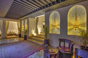 Riad Bijoux Marrakech