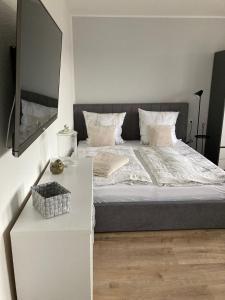 Ferienwohnungen Albers