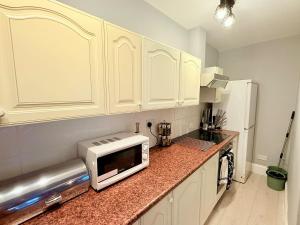 A Perfect Base in the City Centre