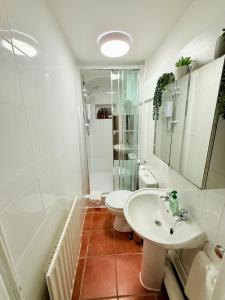 A Perfect Base in the City Centre