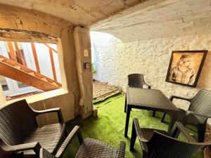 A Perfect Base in the City Centre