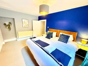 A Perfect Base in the City Centre