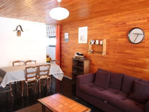 Appartement 52 m² avec balcon, Chamrousse, 4-6 pers. - FR-1-549-41