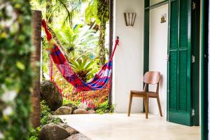 Hotel Aldeia de Sahy