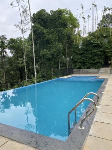 Skyleaf Resort