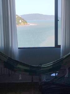 Frente Praia Vista Panoramica Tartarugas Gonzaguinha São Vicente