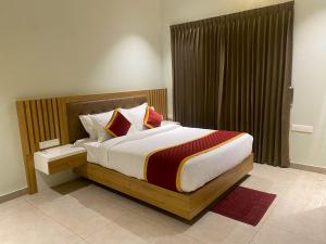 Skyleaf Resort
