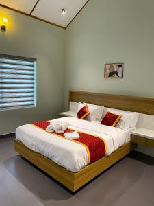 Skyleaf Resort