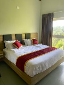 Skyleaf Resort