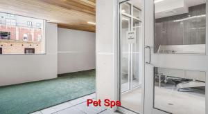 Ultra-Luxury Condo in the Middle of Downtown