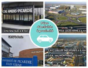 La Maison POP, Centrale, Déco Branchée, Netflix