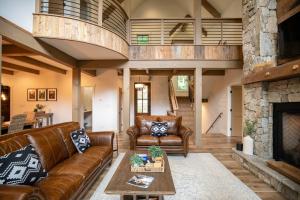 Knotty by Nature at Eagles Nest