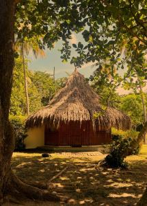 Santuario Playa Bonita
