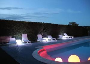 Villa Lilli Beta Bella Appartamento Verde comfort inclusivo design senza barriere