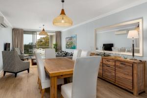 The Odyssey by Stay In Luxury