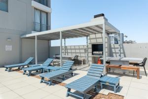 The Odyssey by Stay In Luxury