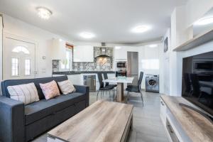 El Rinconcito con Vistas al Mar