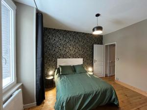 Appartement 8 pers, centre Mont-Dore, WIFI - FR-1-608-256