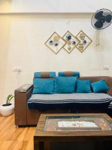Entire Villa - Serenity Homestay