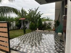 Entire Villa - Serenity Homestay