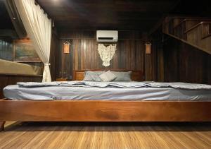 TROPICAL GARDEN Homestay