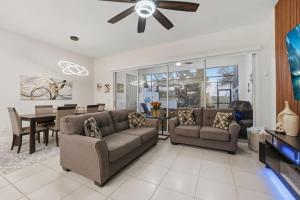 Tranquil Times Townhouse 4 bed Private Pool