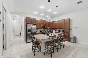 Tranquil Times Townhouse 4 bed Private Pool