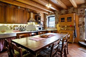 Baita Chalet Alabama