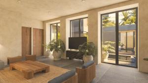 Jashita Tulum Luxury Villas