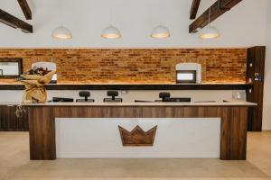 Wine & boutique hotel Terbotz