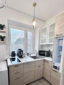 Apartamenty Pokoje Willa Bielany