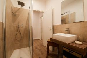 Casa Giacomo Vatican Prati, Roma