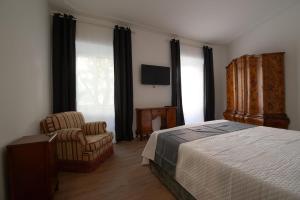 Casa Giacomo Vatican Prati, Roma