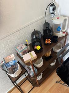 Pause détente à Cabourg