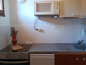 Studio à Orcières Merlette, 6 pers, 38 m², proche pistes - FR-1-636-238