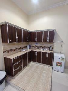 روعة أجا للشقق المخدومة