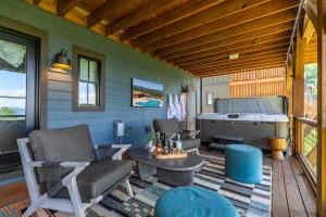 The Overlook at Blue Ridge Mountain Club