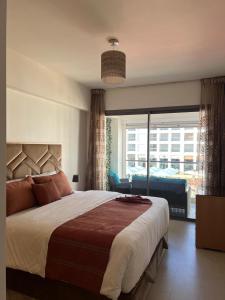 Talborjt Prestige Apartment City Center