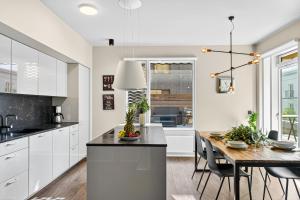 Unbeatable Central Location - Reykjavíks Most Exclusive Luxury Apartments